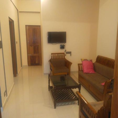 The Two Bedroom House Мадикери Екстериор снимка