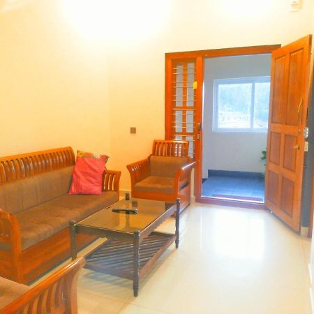 The Two Bedroom House Мадикери Екстериор снимка