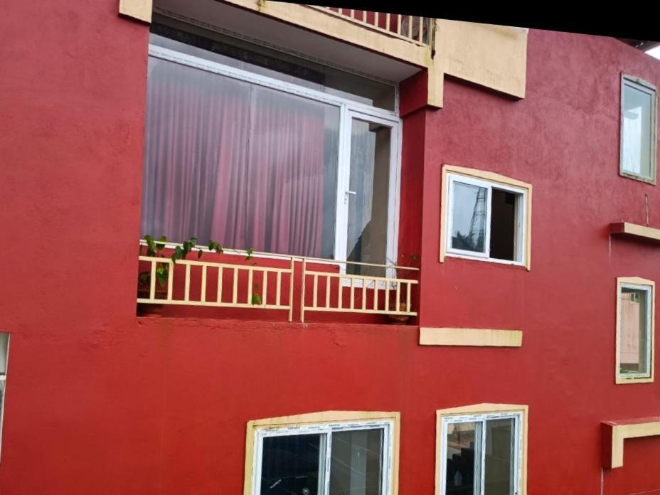The Two Bedroom House Мадикери Екстериор снимка