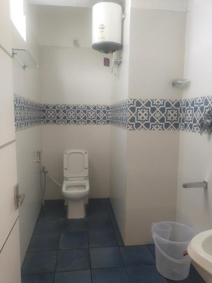 The Two Bedroom House Мадикери Екстериор снимка
