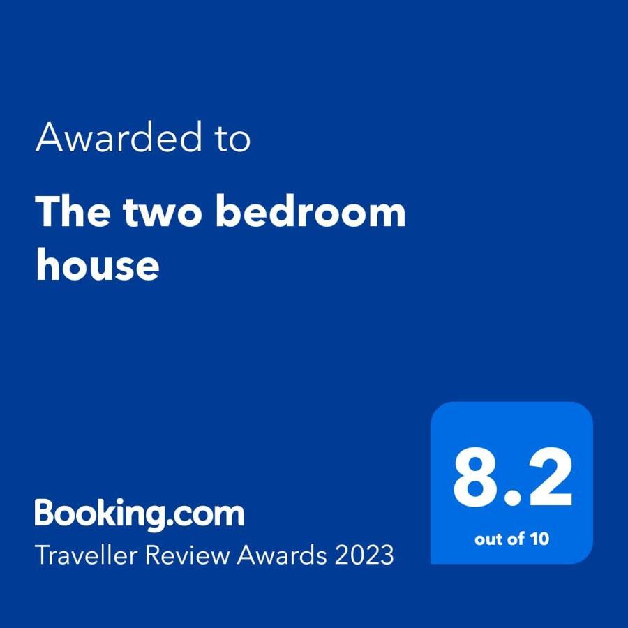 The Two Bedroom House Мадикери Екстериор снимка